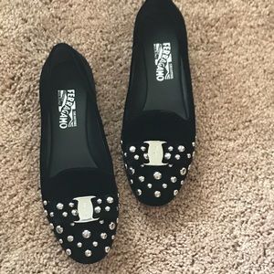 Salvatore Ferragamo designer shoes 7